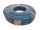 Szigetelt ötrétegű cső 20×2 mm – kék, 6 mm szigeteléssel, 50 m/tekercs